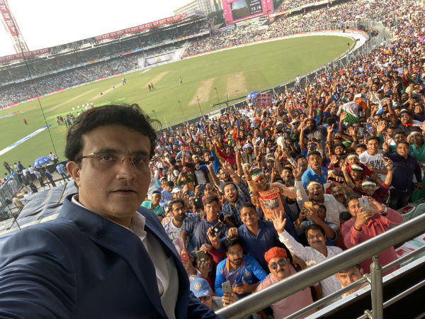 পিঙ্ক টেস্টের সাফল্য নিয়ে কী বললেন মহারাজ