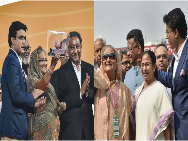মাস্টারস্ট্রোক ১!