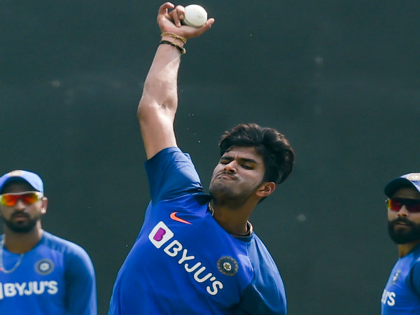 ওয়াশিংটন সুন্দর