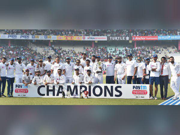 সবচেয়ে ছোট টেস্ট