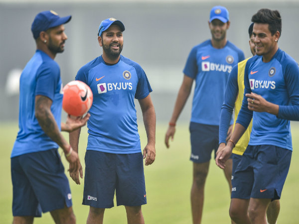 আবহাওয়ার রিপোর্ট