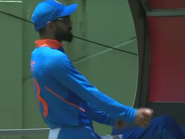 ২০১১ সালে বিশ্বকাপ জয়