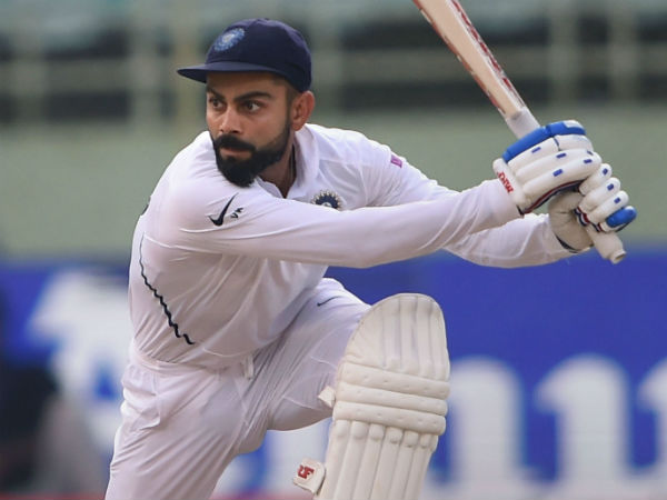 টেস্ট খেলার জন্য মুখিয়ে থাকেন 