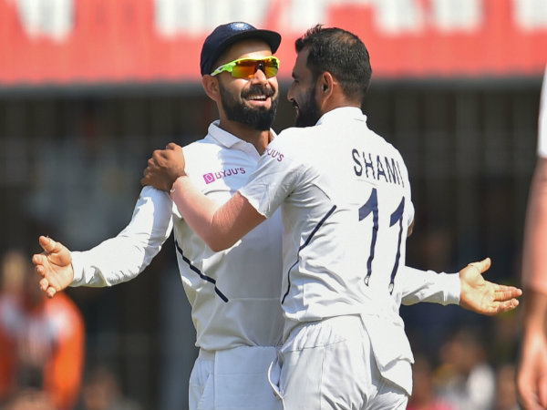 ধোনিকে টপকালেন বিরাট