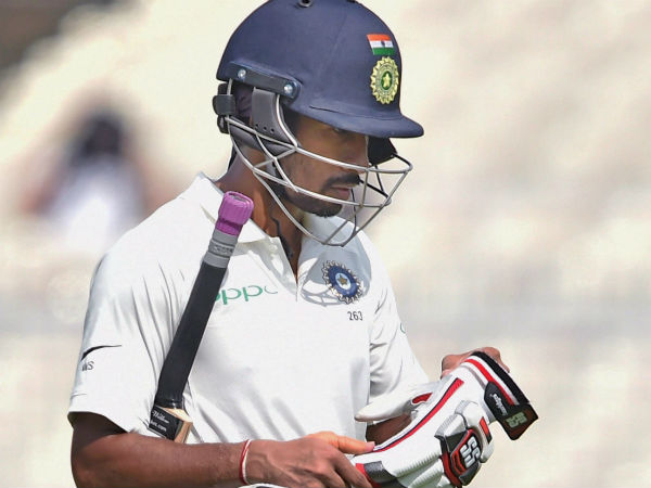 ঋদ্বিমান সাহা 