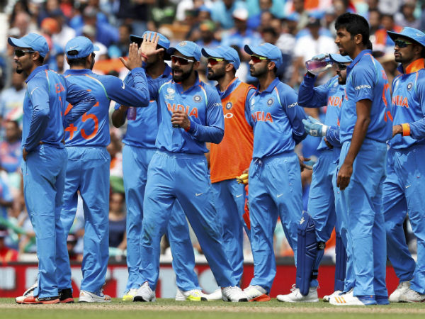 এই দশকের সেরা ওয়ান ডে দল ভারত
