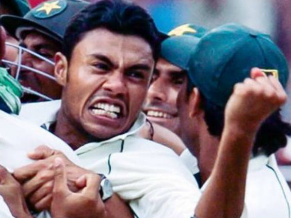 দানিশের কেরিয়ার