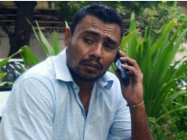 দানিশের চেষ্টা