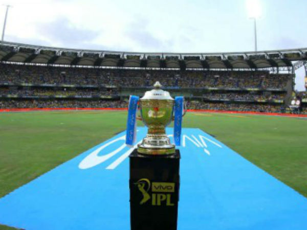 ২০১৯ সালের আইপিএল