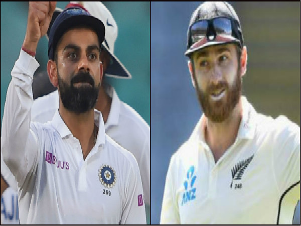 ভারত বনাম নিউজিল্যান্ড