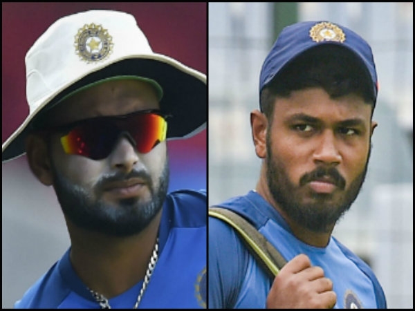 পাঁচে পন্থ না সঞ্জু?