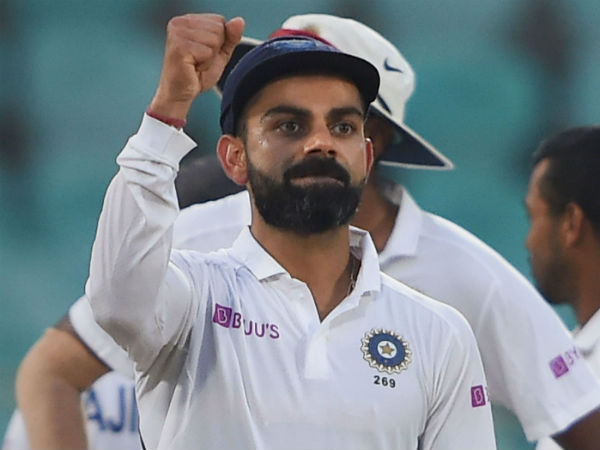 টেস্ট সিরিজ কবে শুরু হচ্ছে
