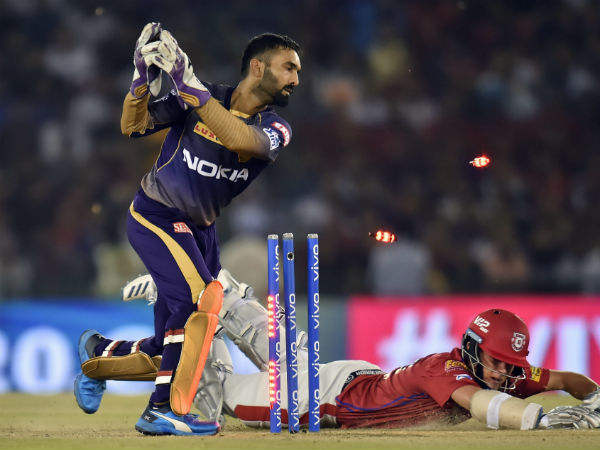 কার্তিকের পরিসংখ্যান
