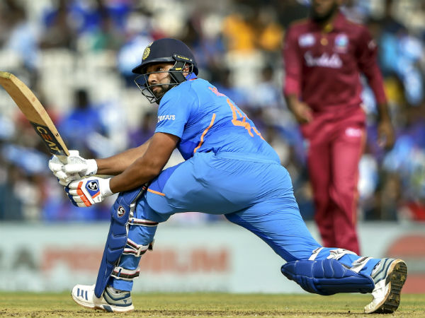 একনজরে রোহিতের ওডিআই রানের সংখ্যা