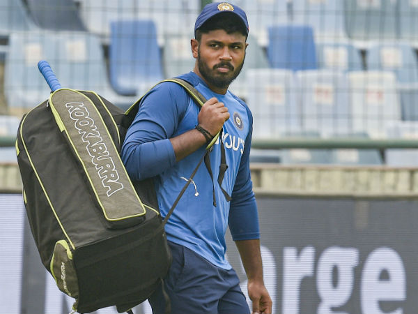 পন্থ না স্যামসন? 