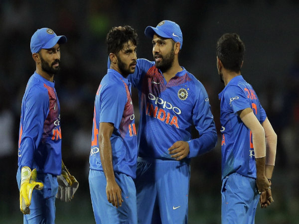একনজরে কিকেটার শার্দুলের কেরিয়ার