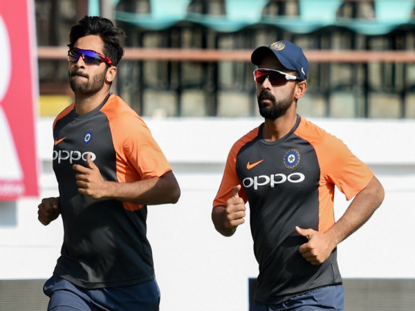 শেষ কবে ম্যাচ খেলেছেন শার্দুল