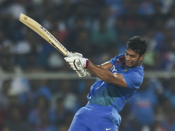 ওডিআই অভিষেকের দোরগোডা়য় দুবে