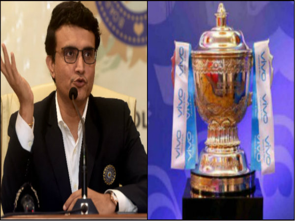 পিছিয়ে কবে হতে পারে আইপিএল?