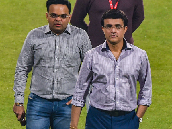 প্রায় রাজি ইসিবি