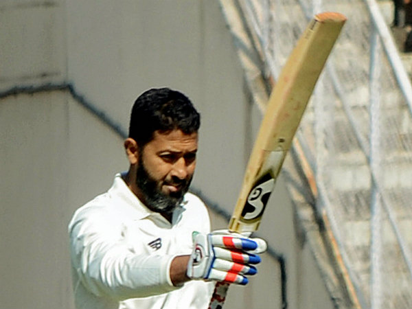 একনজরে জাফারের রঞ্জি কেরিয়ার