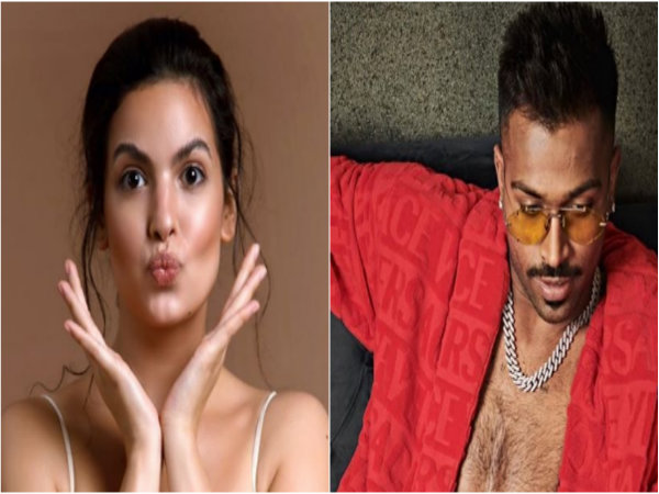 বছর শুরুতে হার্দিকের চমক
