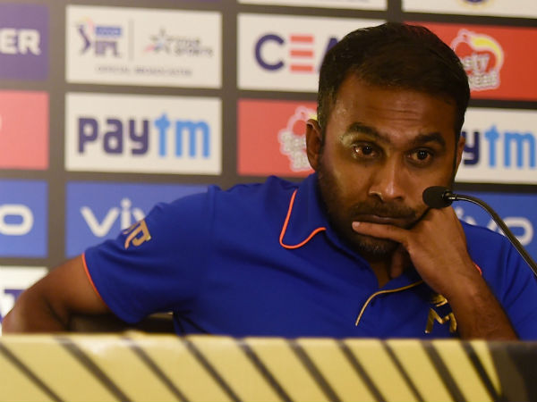 কী বললেন জয়াবর্ধনে