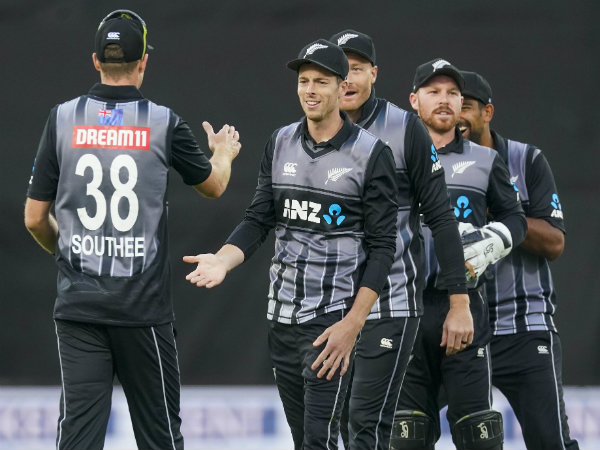 ভারত বনাম নিউজিল্যান্ড: বিরাটের পাখির চোখ ৫-০এ হোয়াইটওয়াশ