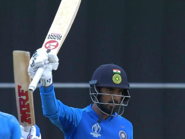 একনজরে রাহুলের ব্যাটে সাম্প্রতিক রান