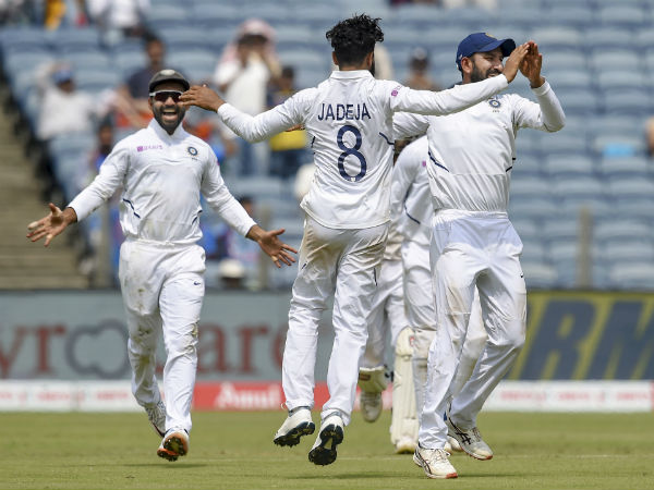 টেস্ট ক্রিকেট নিয়ে শাস্ত্রীর বিশ্বাস