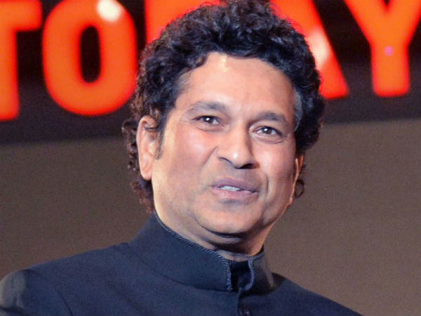 ঠিক কী বলেছেন সচিন