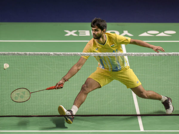 প্রণীতের শোচনীয় হার