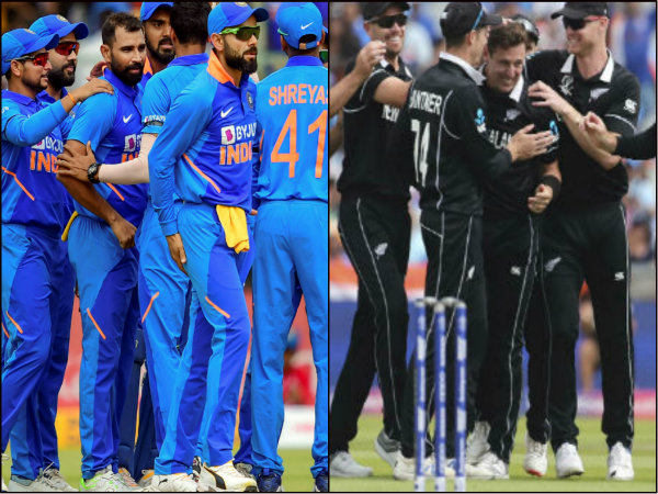 ভারত বনাম নিউজিল্যান্ড: বিরাটের পাখির চোখ ৫-০এ হোয়াইটওয়াশ