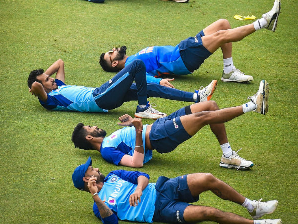 আবহাওয়ার পূর্বাভাস