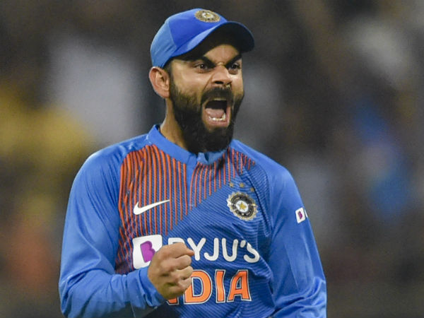 সচিনের আরও একটি রেকর্ড ছুঁয়ে ফেলতে পারেন ভিকে