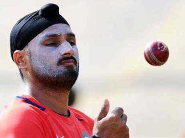 হরভজন সিং
