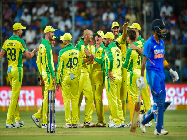 একনজরে দক্ষিণ আফ্রিকার বিরুদ্ধে টি-২০ স্কোয়াড