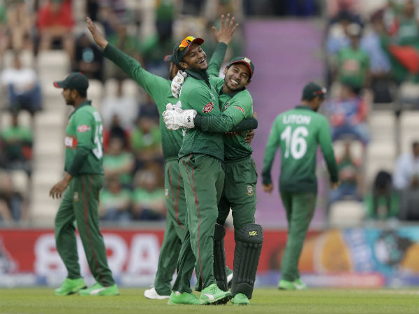 বিতর্কে মুশফিকুর