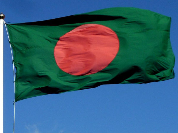 বাংলাদেশে ম্যাচ