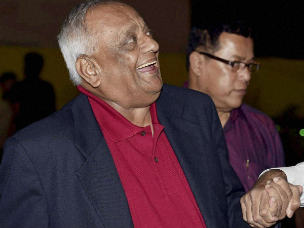 এরাপল্লি প্রসন্ন