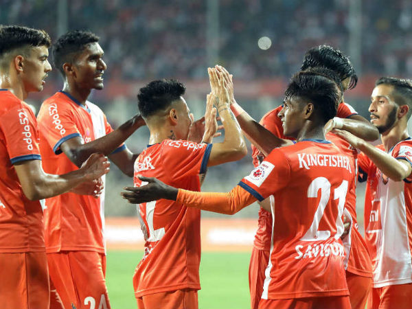 অবশিষ্ট লিগের ম্যাচ