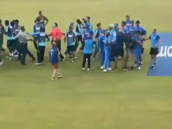 ঠিক কী ঘটেছিল