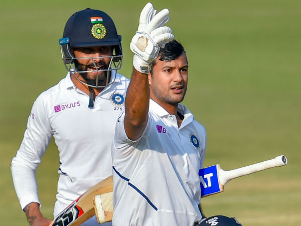 পূজারা ও গাভাসকরকে টপকে যাওয়ার সুযোগ