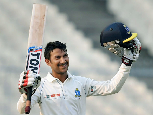 অনুষ্টুপ ও শাহবাজ
