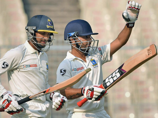 অনুষ্টুপ ও শ্রীবৎস্য