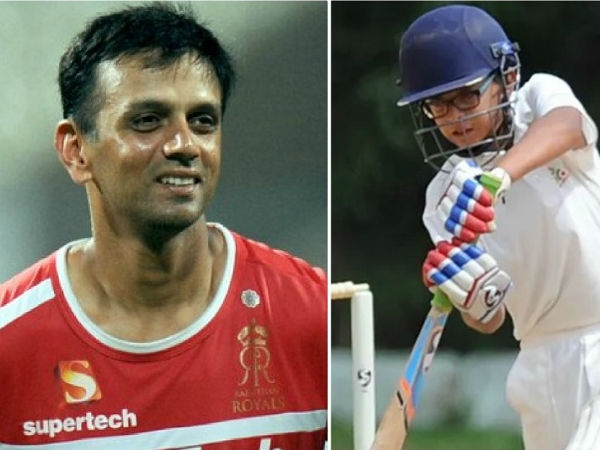 দ্রাবিড় পুত্রের কীর্তি