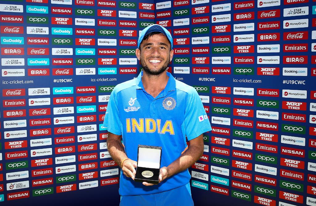 একই দলে এবার যশস্বী ও অর্জুন তেন্ডুলকর