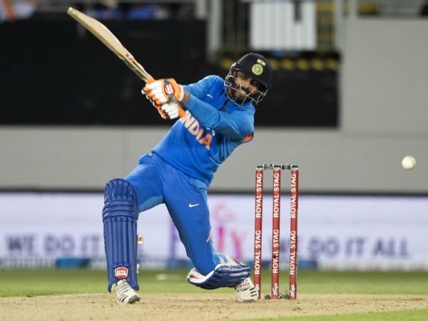 জাদেজা ও সাইনিতে মুগ্ধ বিরাট