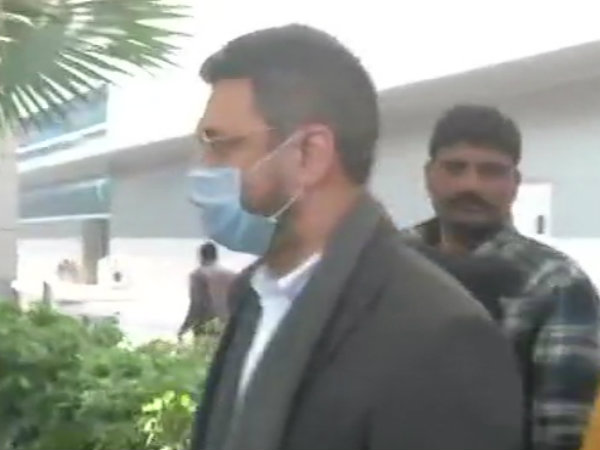 প্রথম প্রত্যার্পণ