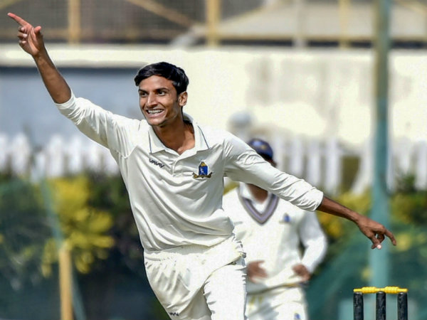 দুর্দান্ত শাহবাজ